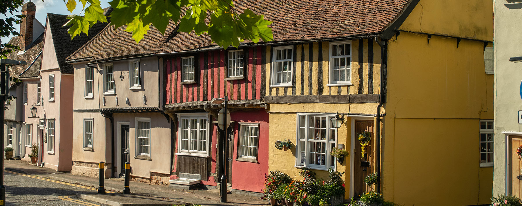 HSA & Co Saffron Walden