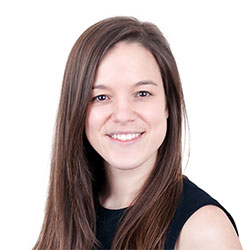 Charlotte Dyson photo