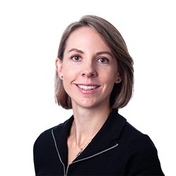 Carla Speechley-Grove photo