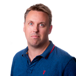 Kevin Devonish photo