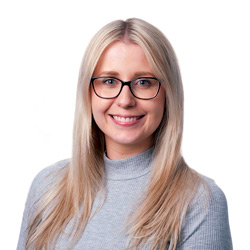 Linzi Shelford photo